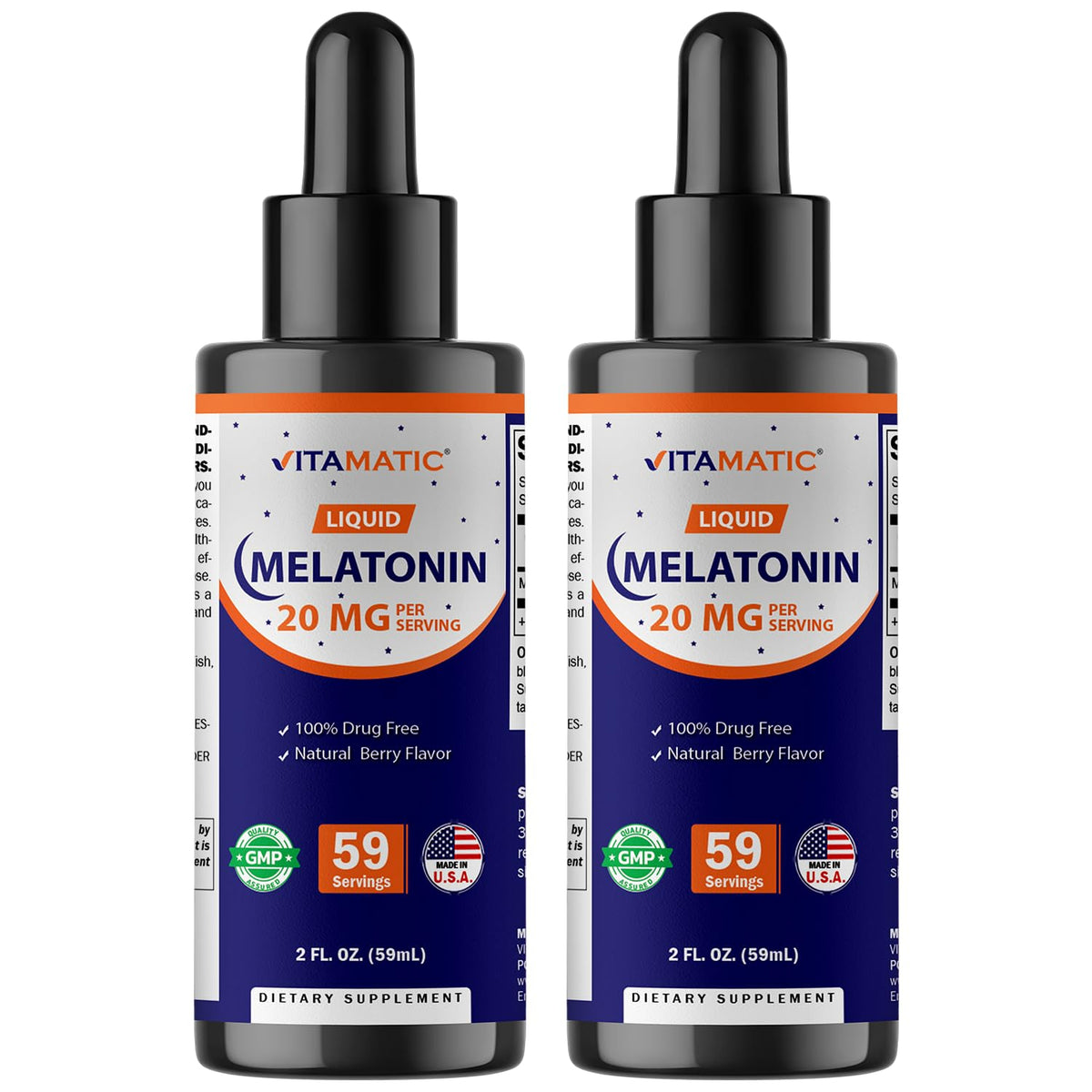 Vitamatic VITAMIN