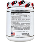 NutritionBizz Creatine Monohydrate Powder Micronized - 60 Servings - image 3