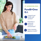 Pure Encapsulations PureBiOme G.I. Probiotic - 60 Capsules - image 3