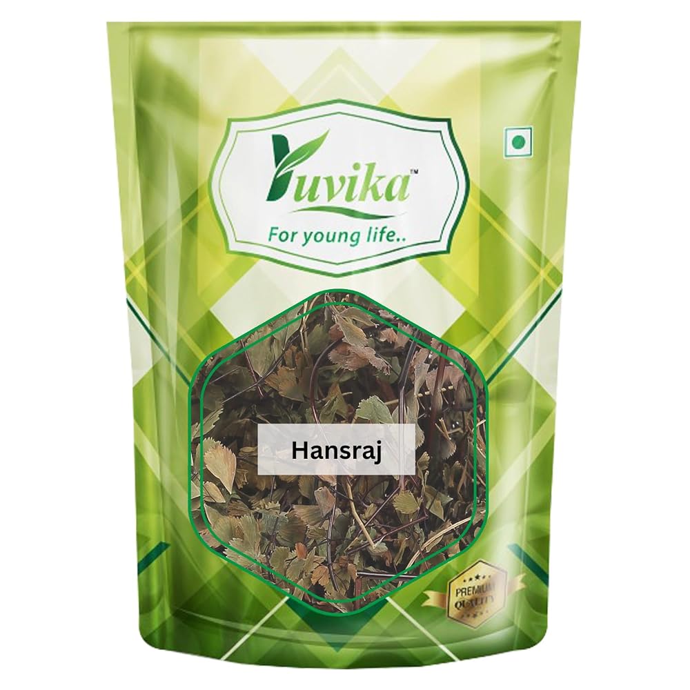 Yuvika Hansraj Pershosha Adiantum Capillus Veneris - 100 Grams