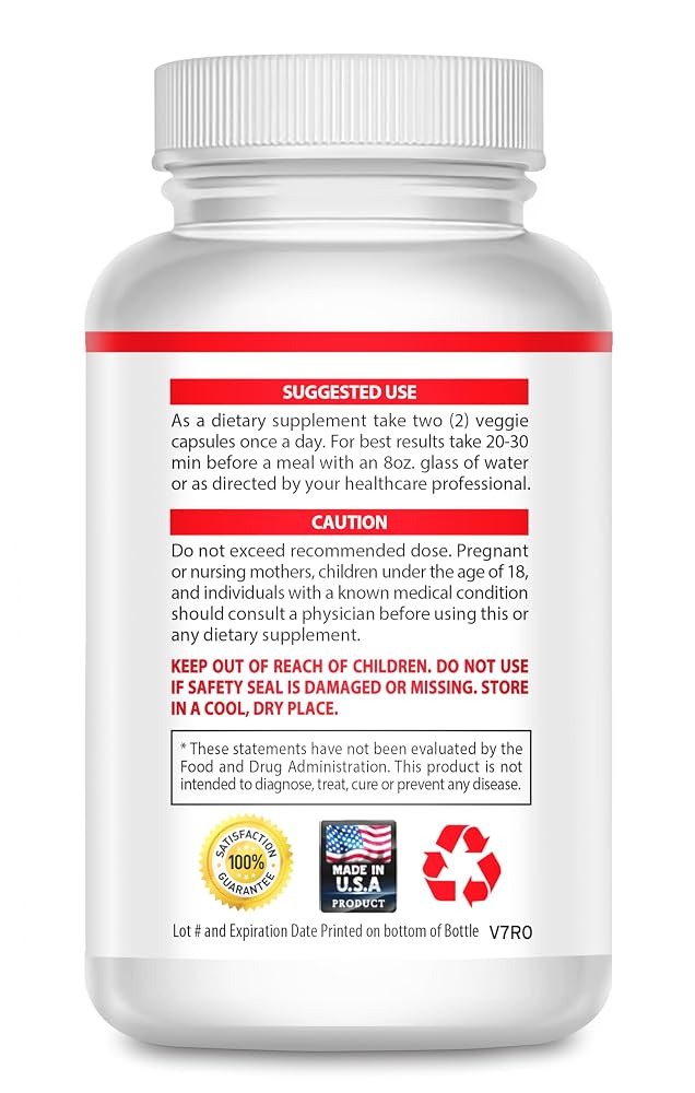 MaleMax Ejacumax Vitality Male Fertility Formula - 60 Capsules - image 3