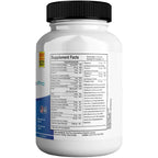 GREENVIFY Brain Support Supplement - Enhance Memory & Focus - Clear