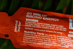 SPRING Energy Real Food Energy Gel - Wholesome
