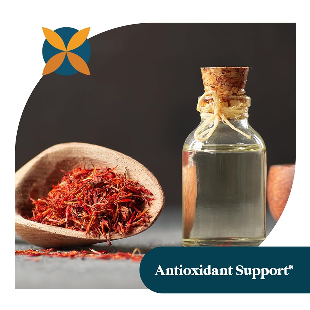 Pattern Wellness Saffron Extract