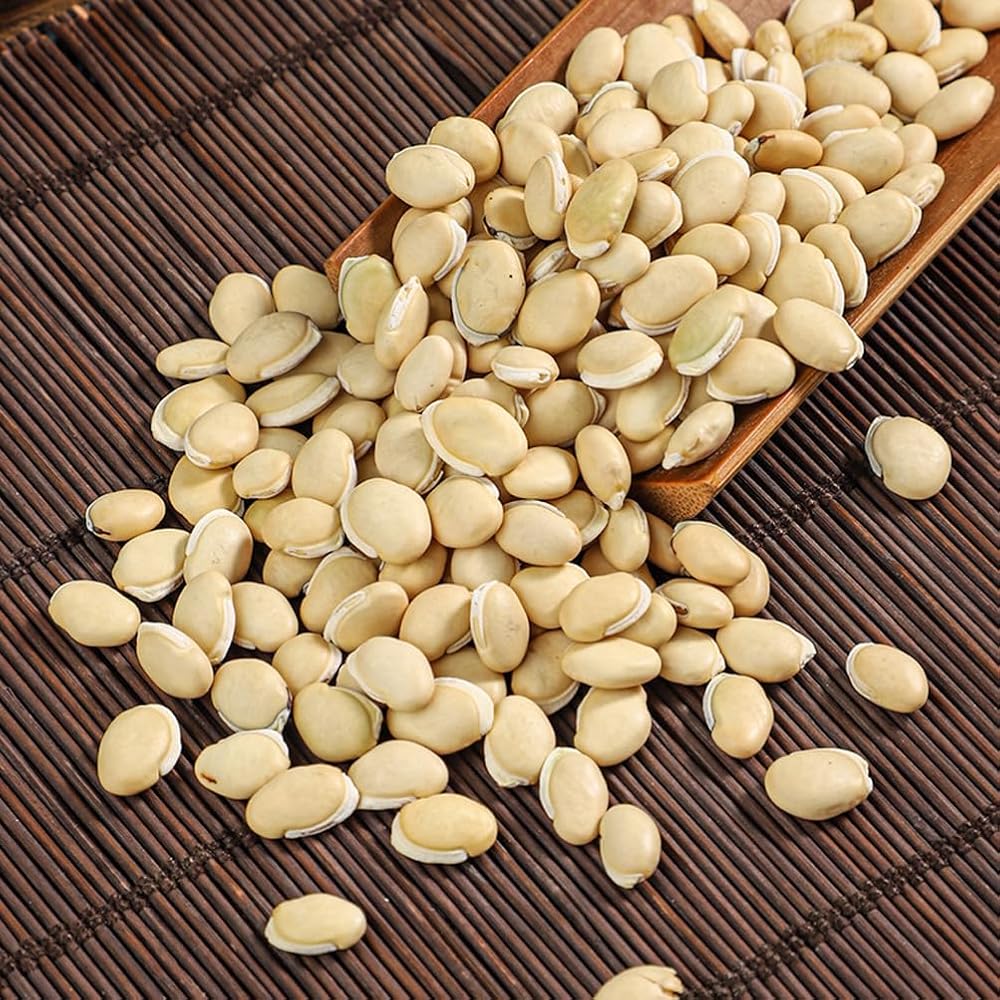 FHDYURE White Hyacinth Bean - 100g - image 3