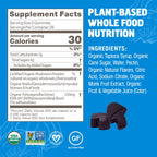 OM MUSHROOM SUPERFOOD Mushroom Gummies