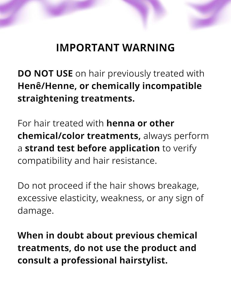 Naturelle Cosméticos Keratin Royal Jelly Reduction - 33.81 Fl Oz - image 6