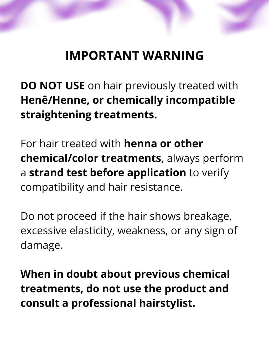 Naturelle Cosméticos Keratin Royal Jelly Reduction - 33.81 Fl Oz - image 6