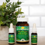 Joy of the Mountains Oil of Oregano Liquid Organic - 10mL - image 5