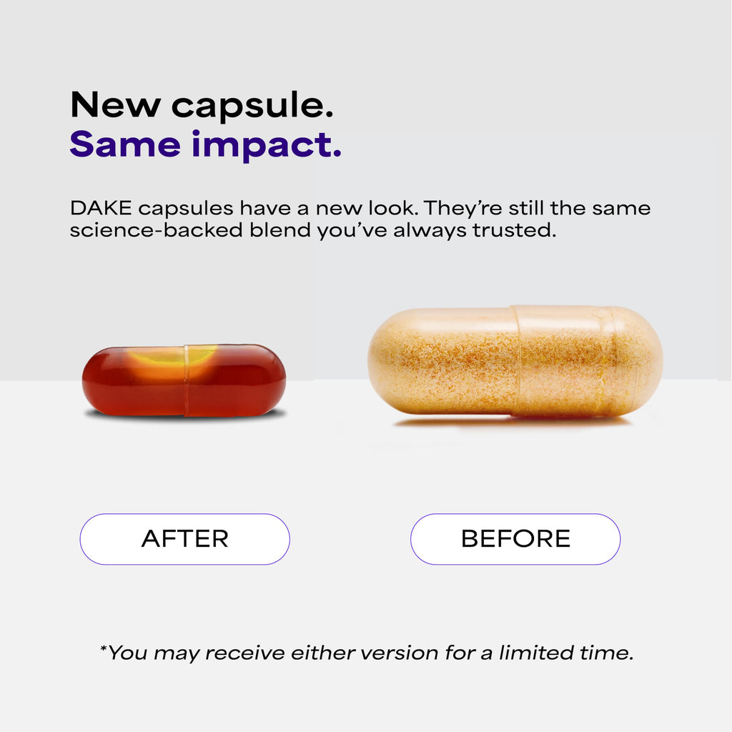 Suppgrade Labs DAKE by Dave Asprey Fat-Soluble Vitamins - 60 Softgels - image 3