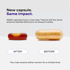 Suppgrade Labs DAKE by Dave Asprey Fat-Soluble Vitamins - 60 Softgels - image 3