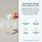 VTC Grass-Fed Collagen Peptides Powder - 30 Servings - image 5