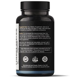 Natgrown Palmitoylethanolamide PEA 600 mg - 120 Capsules - image 3
