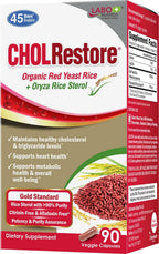 LABO Nutrition CHOLRestore