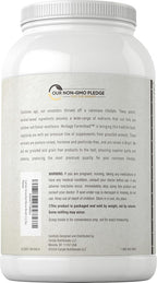 Carlyle Grass Fed Bone Broth Protein Powder - 35.2 oz - image 3