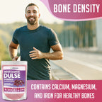 XPRS Nutra Dulse Powder (Palmaria Palmata) - Canadian Grown Nova