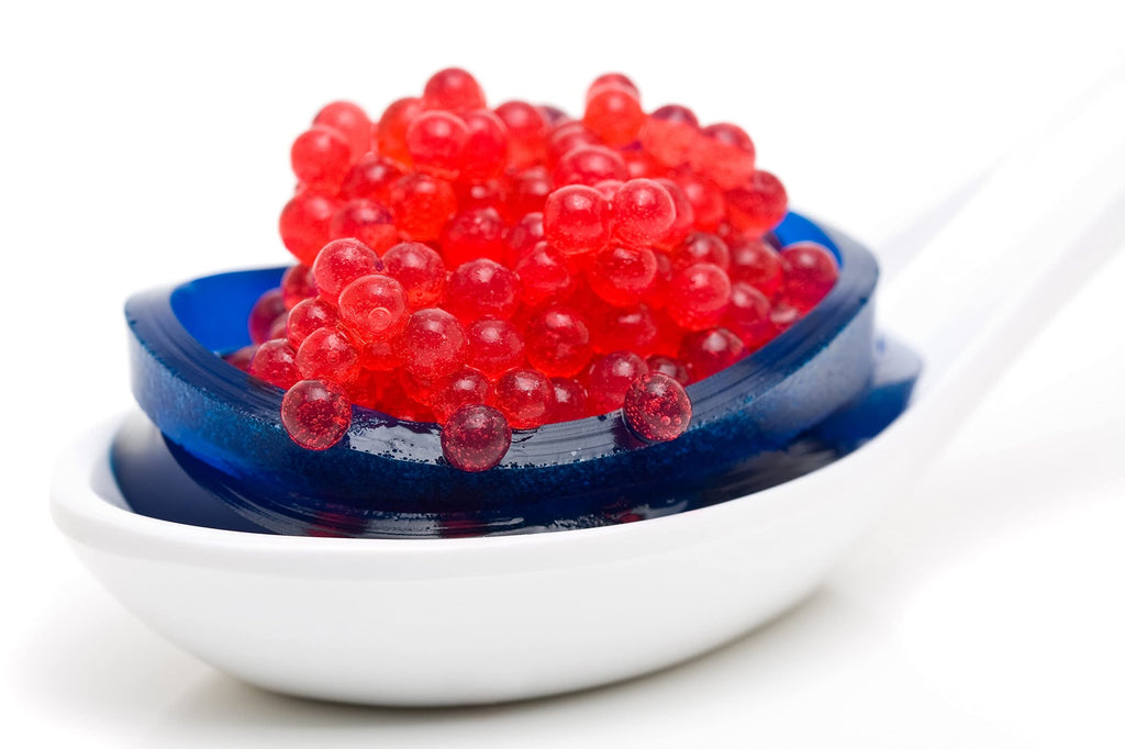 Cape Crystal Sodium Alginate and Calcium Chloride Spherification Kit - 4 Oz - image 7