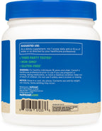 Nutricost Organic Maca Root Powder - 16 oz - image 4