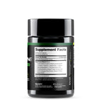 Snap Supplements L-Arginine & L-Citrulline Amino Acid - 60 Capsules - image 10