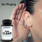 Empower Health Labs Ring Clear All-Natural Ear Buzz Relief - 30-Day Supply - image 3