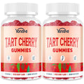 Yonrave Tart Cherry Gummies with Celery Seed Extract