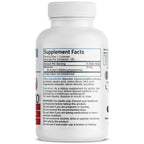 Bronson Melatonin 10mg Fast Dissolve Cherry Flavored Tablets