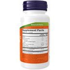 NOW Sambucus Zinc-C with Elderberry Concentrate - 60 Lozenges - image 2