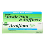 Boericke & Tafel Arniflora Gel - 2.75 oz