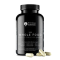 Primitive Scientific Whole Food Daily Essential Multivitamins