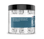 Earthborn Elements D-Mannose - 200 Capsules - image 3