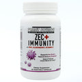 Planet Source ZEC+ Immunity Supplement with Zinc, Elderberry & Vitamin C
