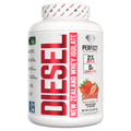 PERFECT SPORTS Diesel Whey Protein Isolate, Strawberry - 5 lb