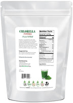 Z Natural Foods Organic Powder - Rich in Amino Acids