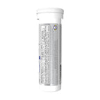 NOW Sports Effer-Energy Electrolytes Tropical Punch - 10 Tablets - image 2