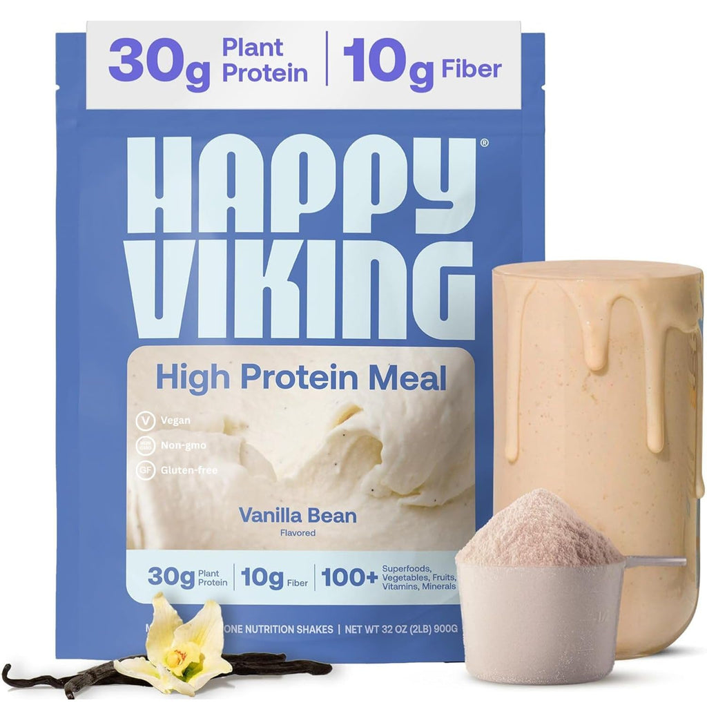 Happy Viking Sachet Parent