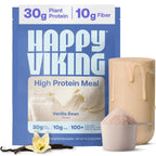 Happy Viking Sachet Parent