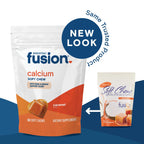 Bariatric Fusion Bariatric Calcium Supplement Chews