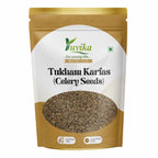 Yuvika Tukham Karfas Celery Seeds - 200 Grams