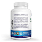 Vitality Span Glucosamine Chondroitin MSM Supplement - 90 Tablets - image 6