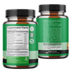 Natures Craft Colon Cleanse Detox Gut Cleanse Capsules - 60 Count - image 7