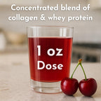 DermaRite's ProHeal Protein Supplement - Liquid Protein Wound
