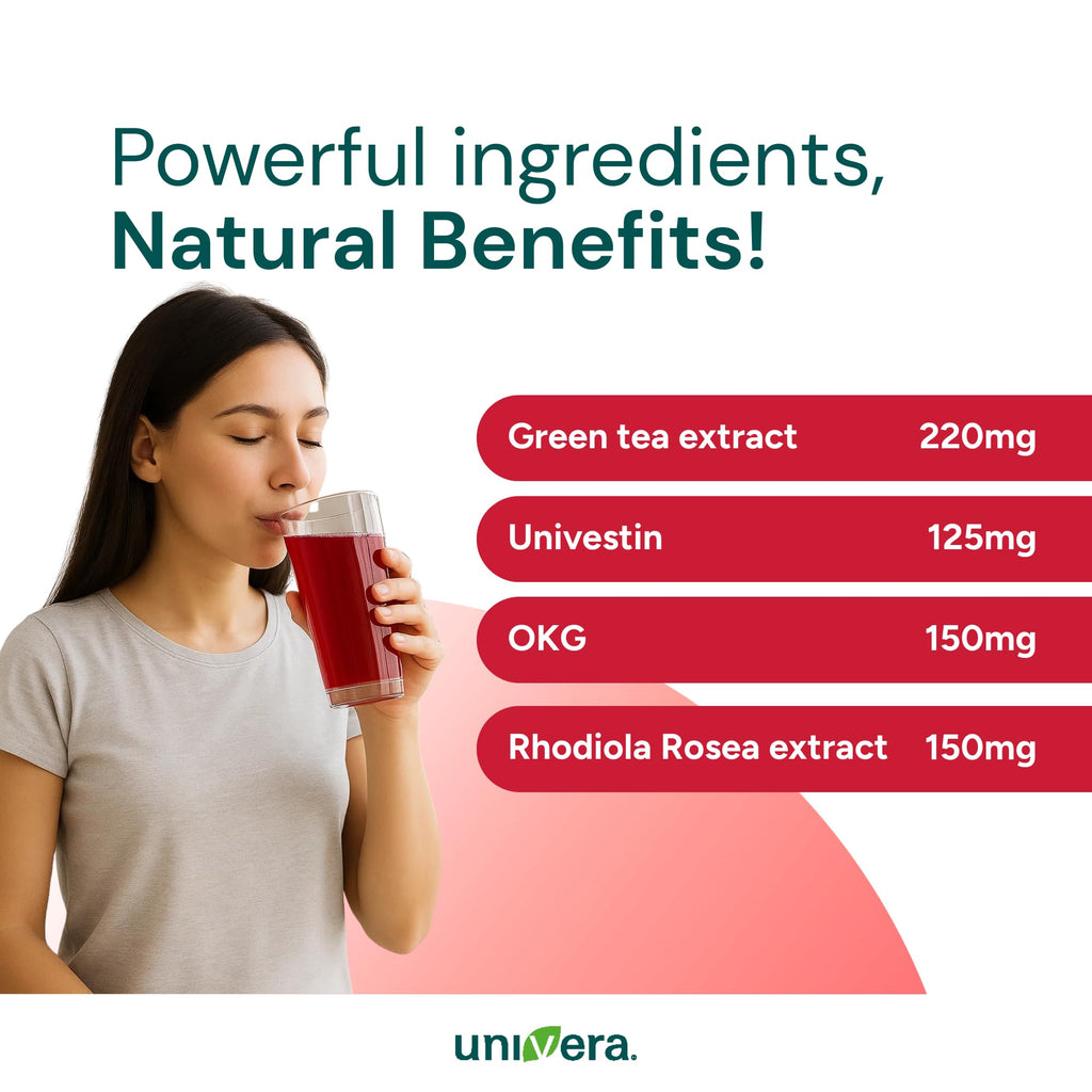 Univera Xtra Concentrate Vitamin B Complex Liquid - 33 fl oz - image 5