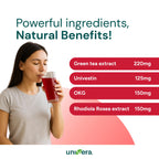 Univera Xtra Concentrate Vitamin B Complex Liquid - 33 fl oz - image 5