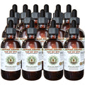 Hawaii Pharm Yan Hu SUO (Corydalis ambigua) Root Alcohol-Free Extract