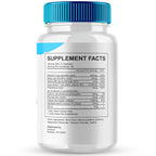 Vitavault Denta Smile Pro Advanced Probiotics Capsules - 180 Count - image 2