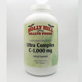 Holly Hill Health Foods Ultra Complex C 1000 MG - 250 Tablets