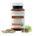 Secrets of the Tribe Juniper USDA Organic - 60 Vegetarian Capsules