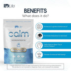 IDLife Calm Relaxation Drink Mix - 15 Sticks - image 4
