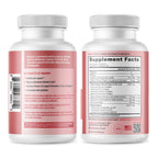 BB Company Radiancy Vaginal Probiotics for Wellness - 120 Capsules - image 9