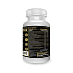ACTIF Prostate Advanced Support with 20+ Factors - 60 Capsules - image 5